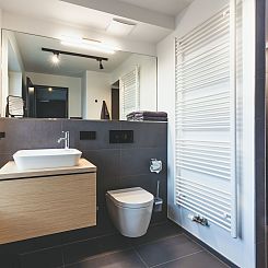 Appartement Mariandl am Meer