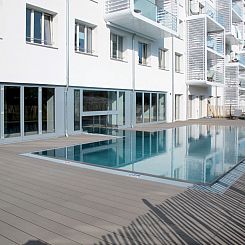 Appartement Mariandl am Meer