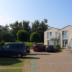 Vakantiehuis mit großer Terrasse und herrlicher Aussicht