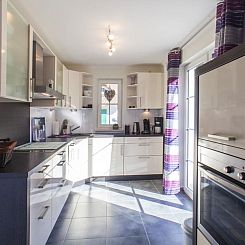 Vakantiehuis Traumfänger