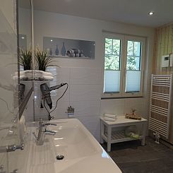 Vakantiehuis Träumen unter Reet