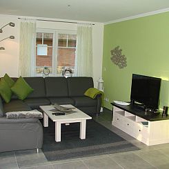 Vakantiehuis Träumen unter Reet