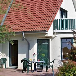 Vakantiehuis Schwalbennest