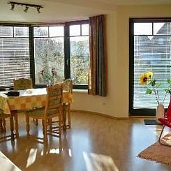 Vakantiehuis Schwalbennest