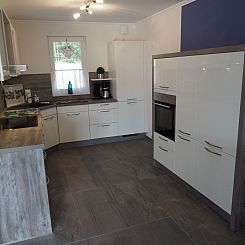 Vakantiehuis Traumbrise