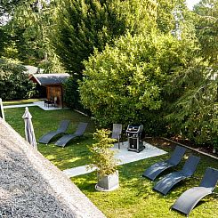 Vakantiehuis Villa DUXCAAR
