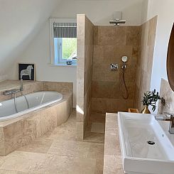 Vakantiehuis Reethus Linda am Schloß Groß Schwansee