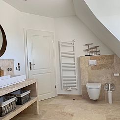 Vakantiehuis Reethus Linda am Schloß Groß Schwansee