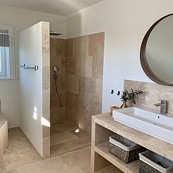 Vakantiehuis Reethus Linda am Schloß Groß Schwansee