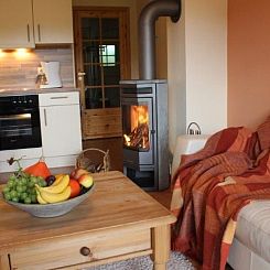 Appartement Sand