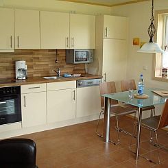 Appartement Sand