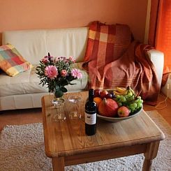 Appartement Sand