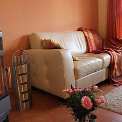 Appartement Sand