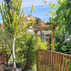 Appartement Ankerplatz