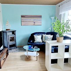 Appartement Ankerplatz