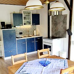 Appartement Ankerplatz
