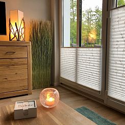 Appartement in Strandnähe