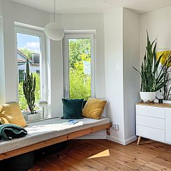 Vakantiehuis Meerhaus