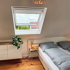 Vakantiehuis Meerhaus