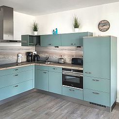 Appartement Juliusruh