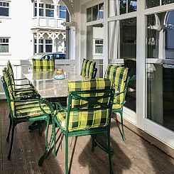Appartement Juliusruh