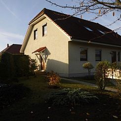Appartement Sassnitz In