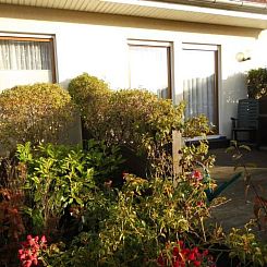 Appartement Sassnitz In