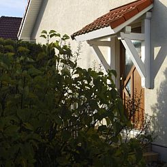Appartement Sassnitz In