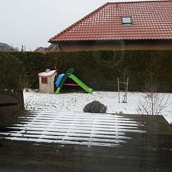 Appartement Sassnitz In