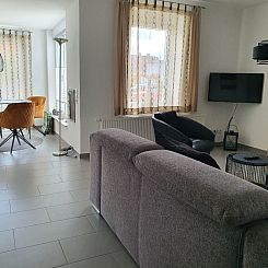 Appartement Poseidon