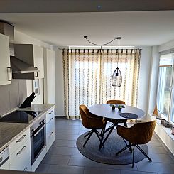 Appartement Poseidon