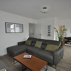 Appartement Gorch Fock mit Balkon