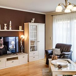 Vakantiehuis Jasmund