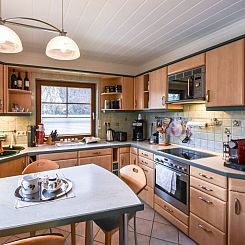 Vakantiehuis Jasmund