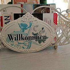 Appartement Strandläuferle