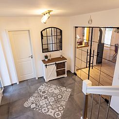 Vakantiehuis Reethaus Nordlicht
