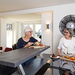 Vakantiehuis Reethaus Nordlicht
