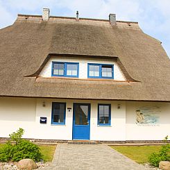 Vakantiehuis Ostseebrandung in Dranske
