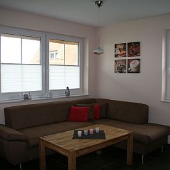 Vakantiehuis Ostseebrandung in Dranske
