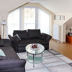 Appartement Glowe (GLW651)