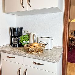 Appartement Glowe (GLW654)