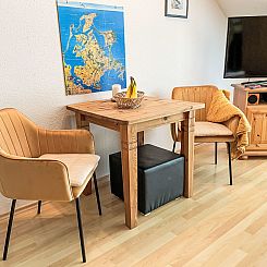 Appartement Glowe (GLW657)