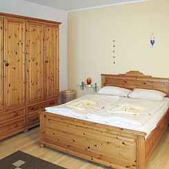 Appartement Glowe (GLW657)