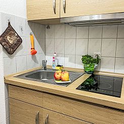Appartement Glowe (GLW657)