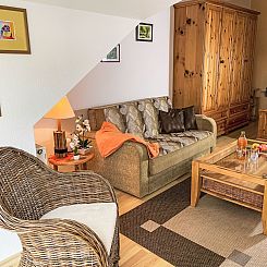 Appartement Glowe (GLW657)