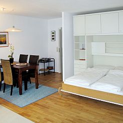 Appartement Glowe (GLW660)