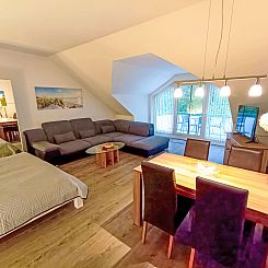Appartement Glowe (GLW661)