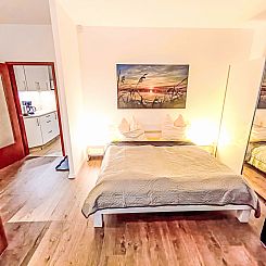 Appartement Glowe (GLW661)