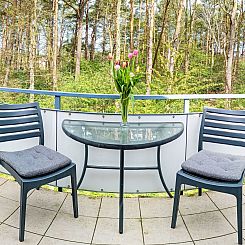 Appartement Glowe (GLW661)