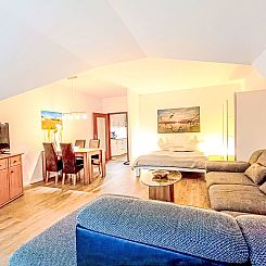 Appartement Glowe (GLW661)